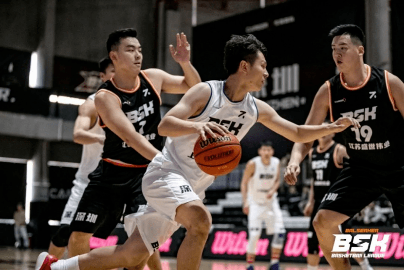  街球高手齐聚一堂，民间赛事掀起热潮