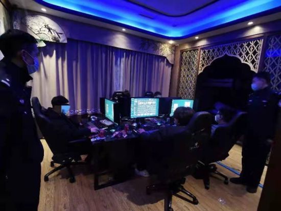  电竞酒店全国遍地开花 沉浸式体验受年轻人追捧