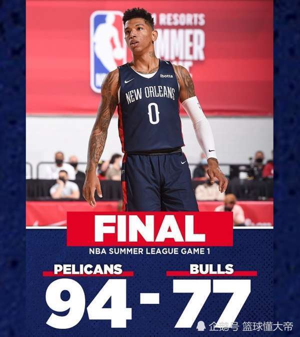  夏季联赛火热进行，新秀表现抢眼