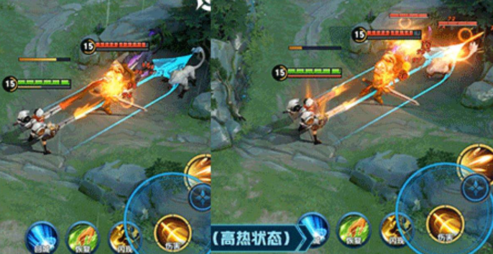  赛季最长连胜诞生，刷新历史书写新篇章