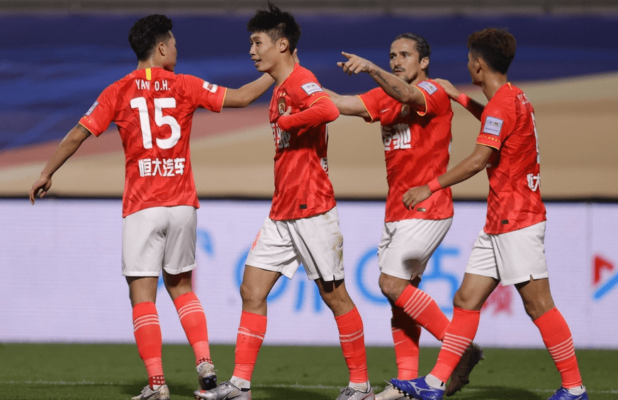  足协新政初显成效，年轻阵容崭露头角