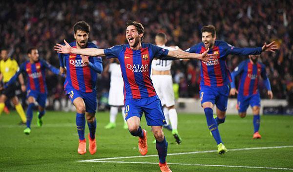  欧冠淘汰赛，切尔西加时逆转多特蒙德