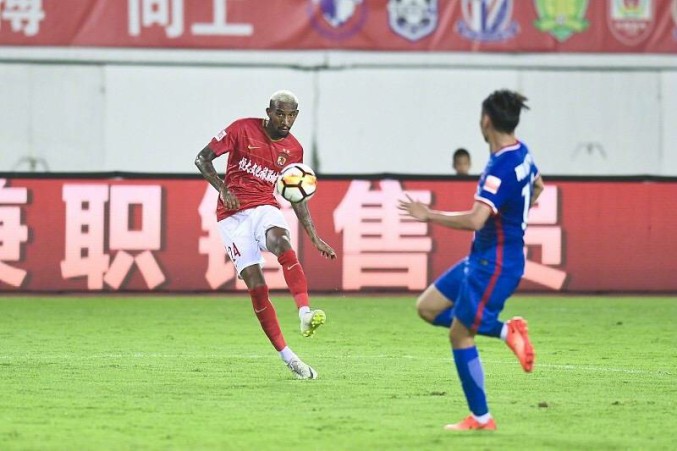  外援加盟提升球队整体战斗力