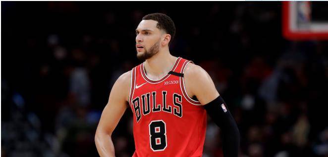  拉文扣篮大赛冠军公牛击败尼克斯