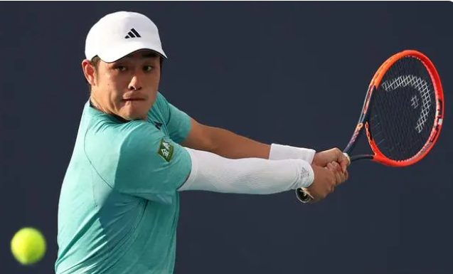  深圳挑战赛决出冠军，中国选手吴易昺斩获赛季首冠  