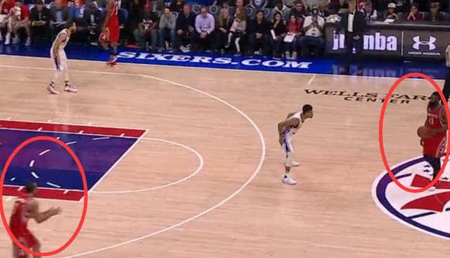  篮球战术革新引领比赛新潮流