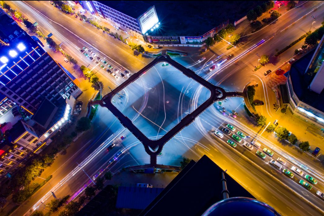  电竞十年风云变幻，见证时代蓬勃发展