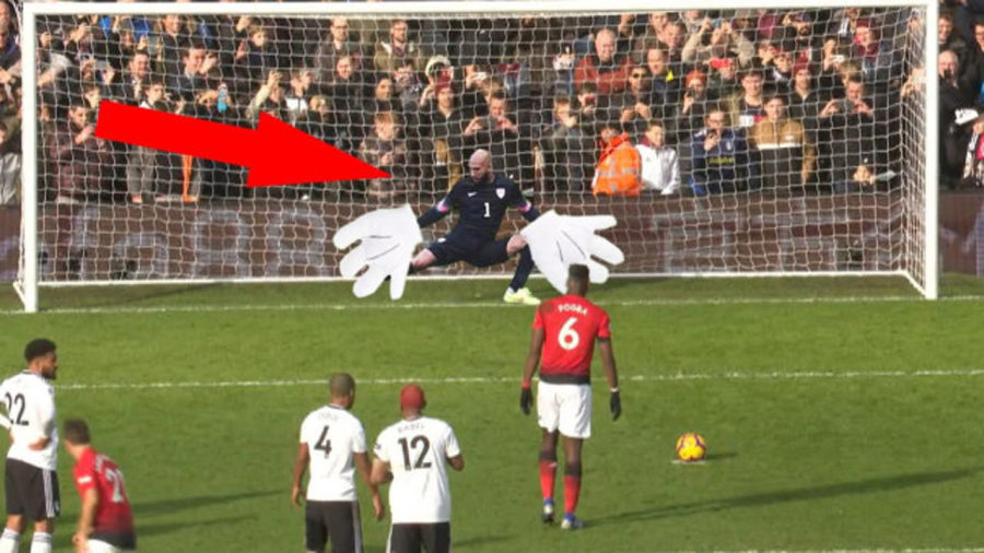  点球大战决胜，门将扑救成胜负关键