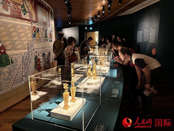  网球博物馆举办特展，珍贵藏品讲述百年发展历程  