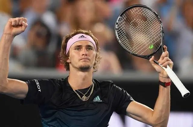  贝雷蒂尼重炮发威，马赛站轰出制胜ACE夺冠