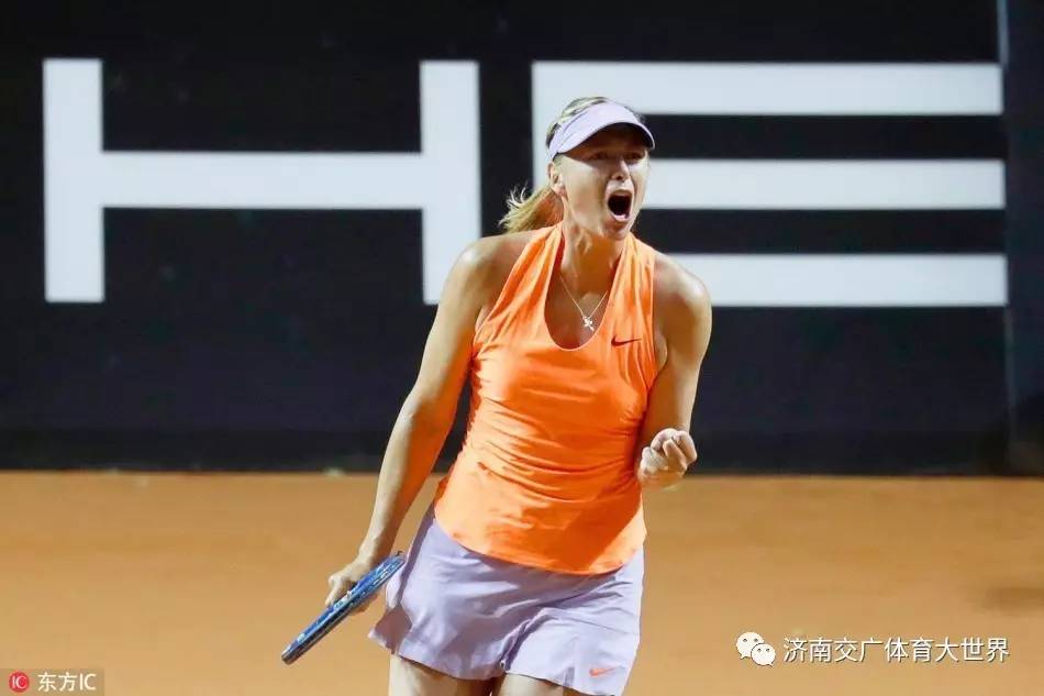  大阪直美复出首秀告捷，日本网坛迎喜讯