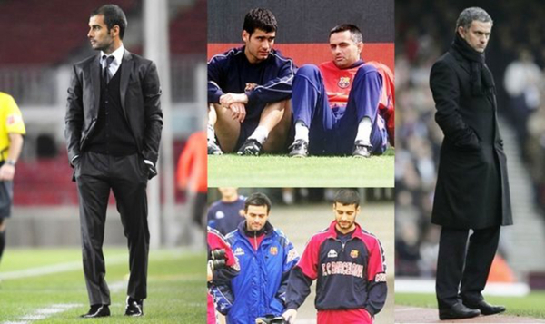  足球城德比万人空巷，城市荣耀在此一战