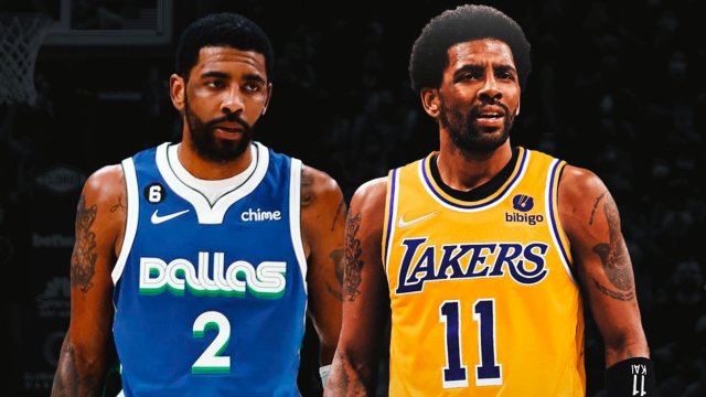  欧文华丽运球穿云，独行侠客场击败掘金队